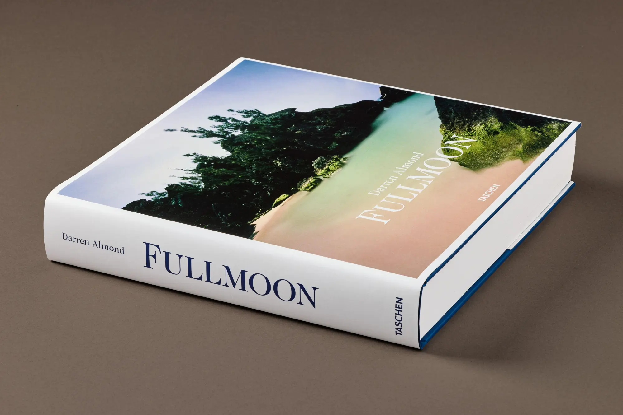 Bild: 9783754407103 | Darren Almond | Fullmoon | Darren Almond | Buch | 564 S. | Deutsch