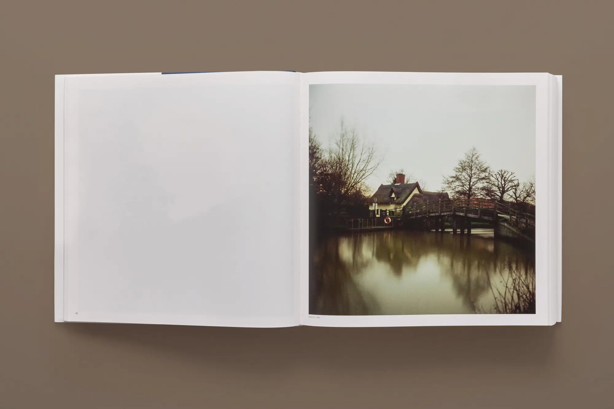 Bild: 9783754407103 | Darren Almond | Fullmoon | Darren Almond | Buch | 564 S. | Deutsch