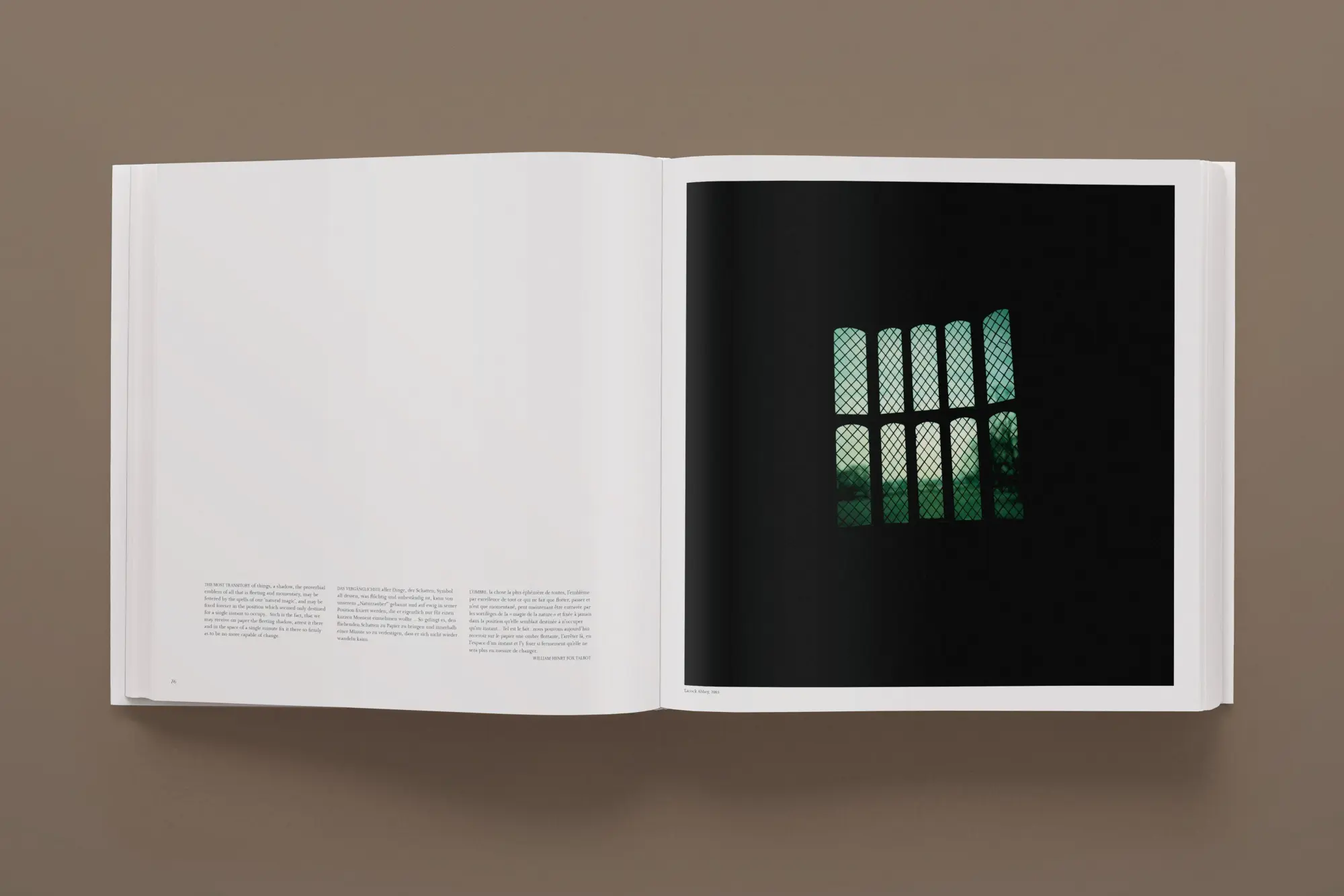 Bild: 9783754407103 | Darren Almond | Fullmoon | Darren Almond | Buch | 564 S. | Deutsch