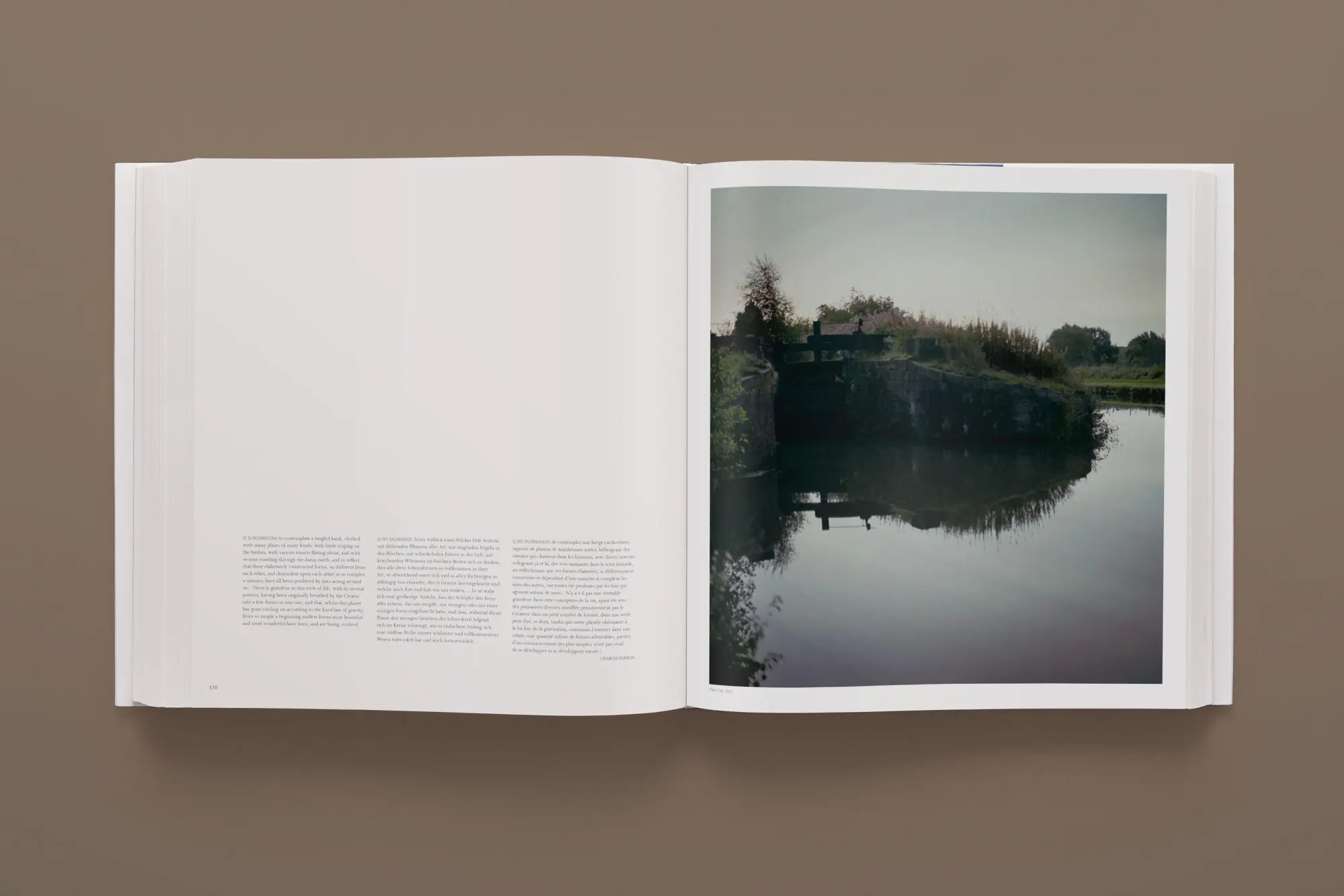 Bild: 9783754407103 | Darren Almond | Fullmoon | Darren Almond | Buch | 564 S. | Deutsch