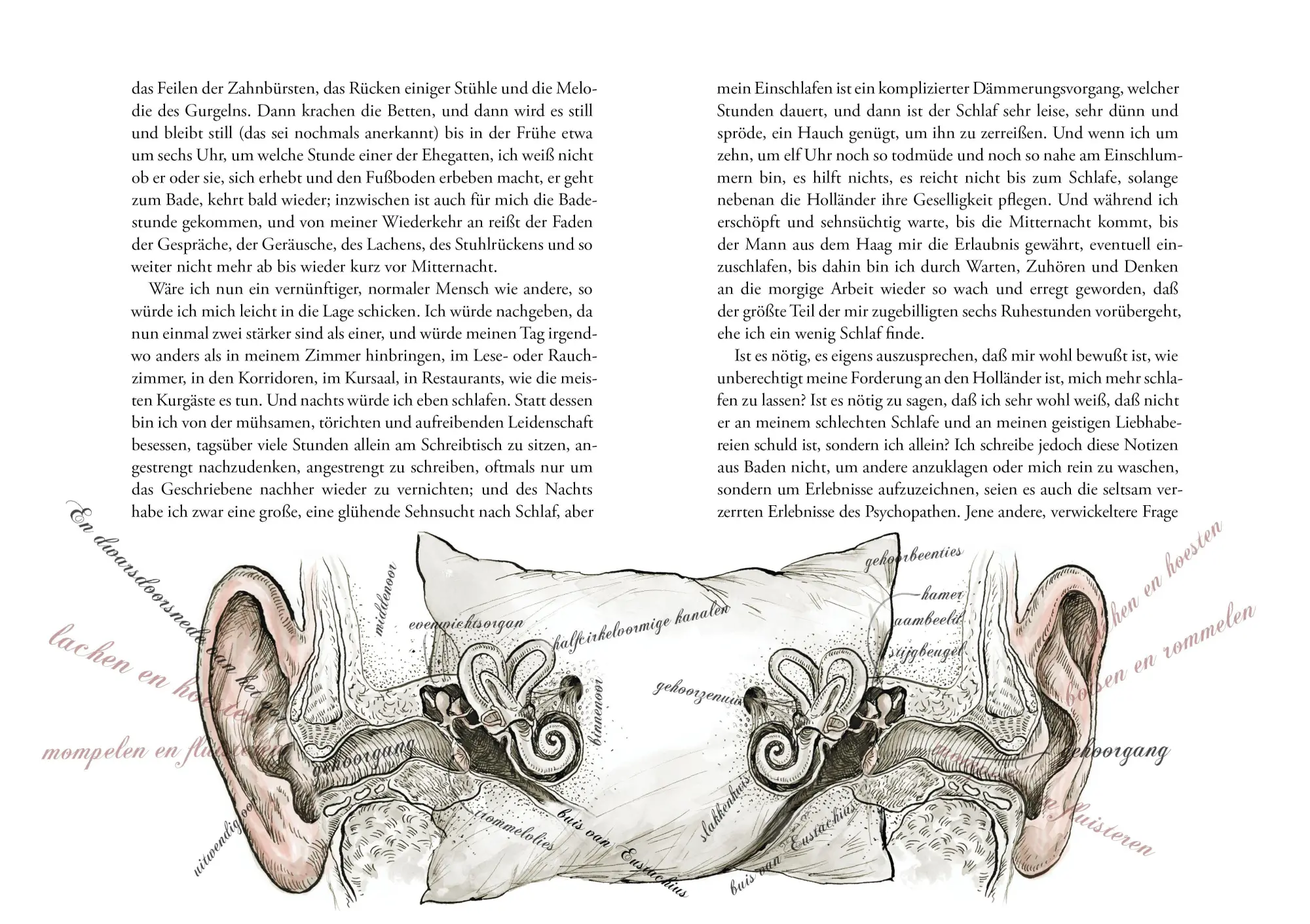 Bild: 9783946257103 | Kurgast | Aufzeichnungen von einer Badener Kur | Hermann Hesse | Buch