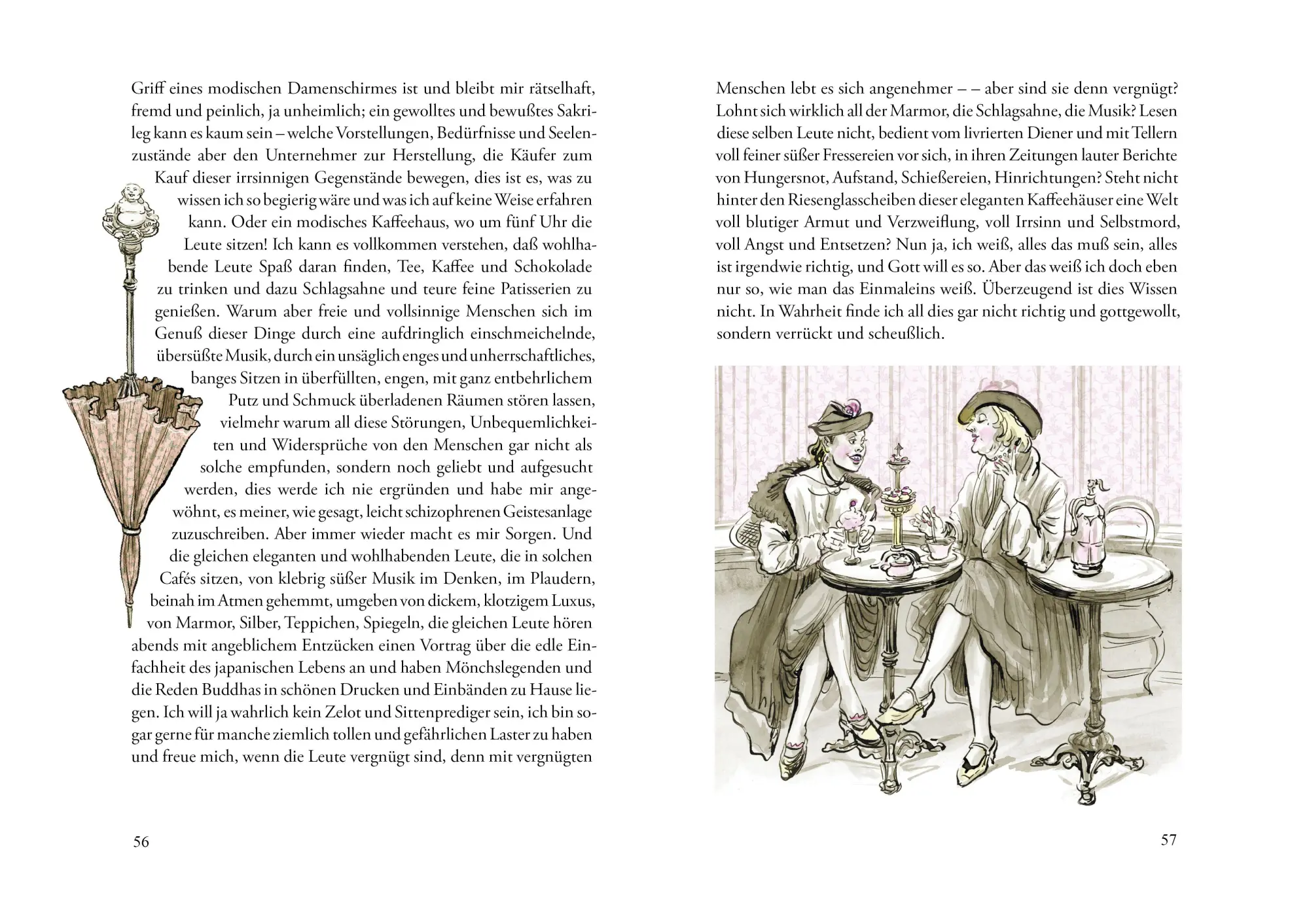 Bild: 9783946257103 | Kurgast | Aufzeichnungen von einer Badener Kur | Hermann Hesse | Buch