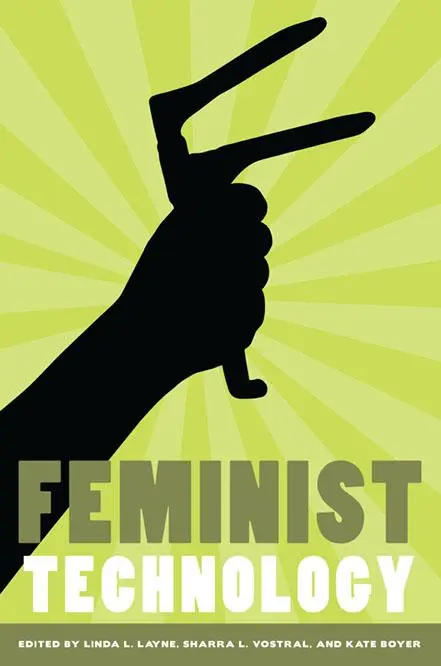 Cover: 9780252077203 | Feminist Technology | Kate Boyer (u. a.) | Taschenbuch | Englisch