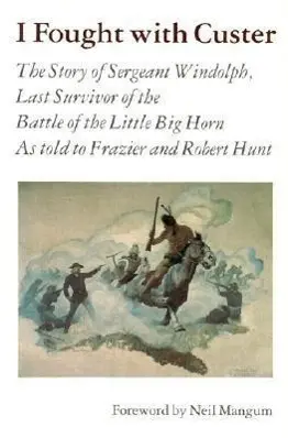 Cover: 9780803297203 | I Fought with Custer | Charles Windolph | Taschenbuch | Englisch