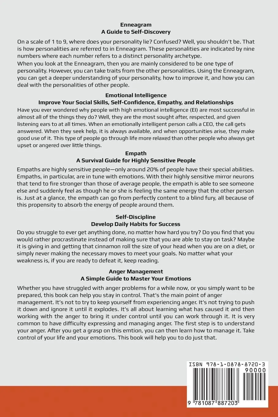 Rückseite: 9781087887203 | Psychology of Human Behavior | Nancy Lui | Taschenbuch | Englisch