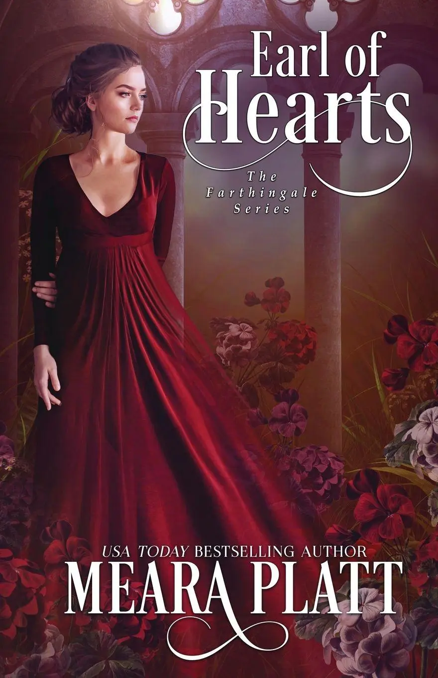 Cover: 9781945767203 | Earl of Hearts | Meara Platt | Taschenbuch | Englisch | 2018