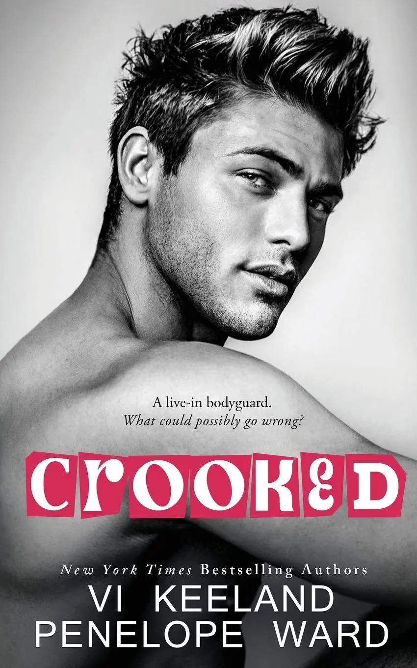 Cover: 9781966867203 | Crooked | Vi Keeland (u. a.) | Taschenbuch | Englisch | 2026