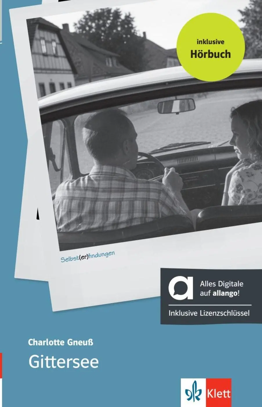Cover: 9783126667203 | Gittersee | Prüfungskonforme Schulausgabe | Charlotte Gneuß | Bundle