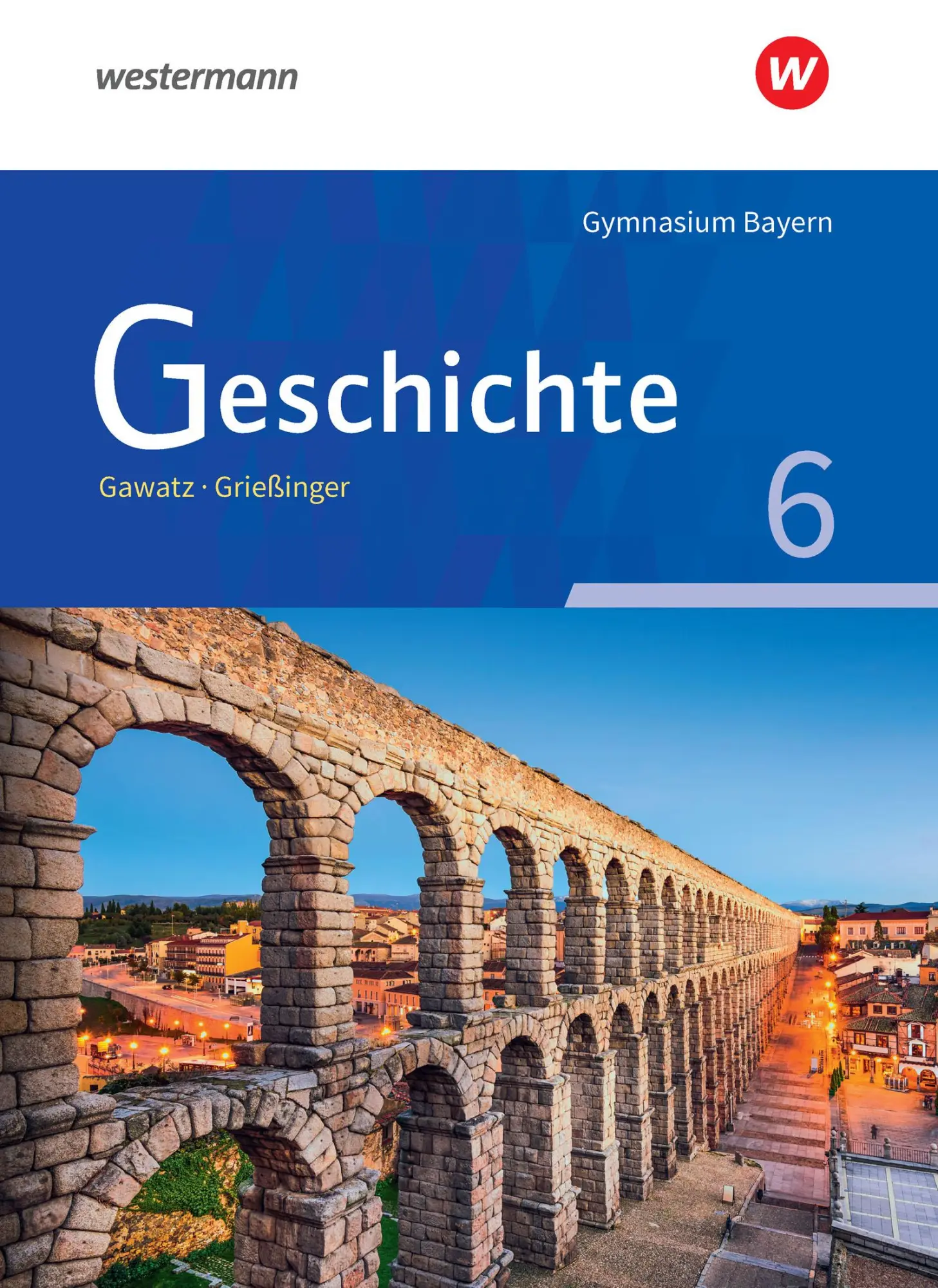 Cover: 9783140357203 | Geschichte 1. Schulbuch. Gymnasien. Bayern | Carsten Arbeiter | Buch