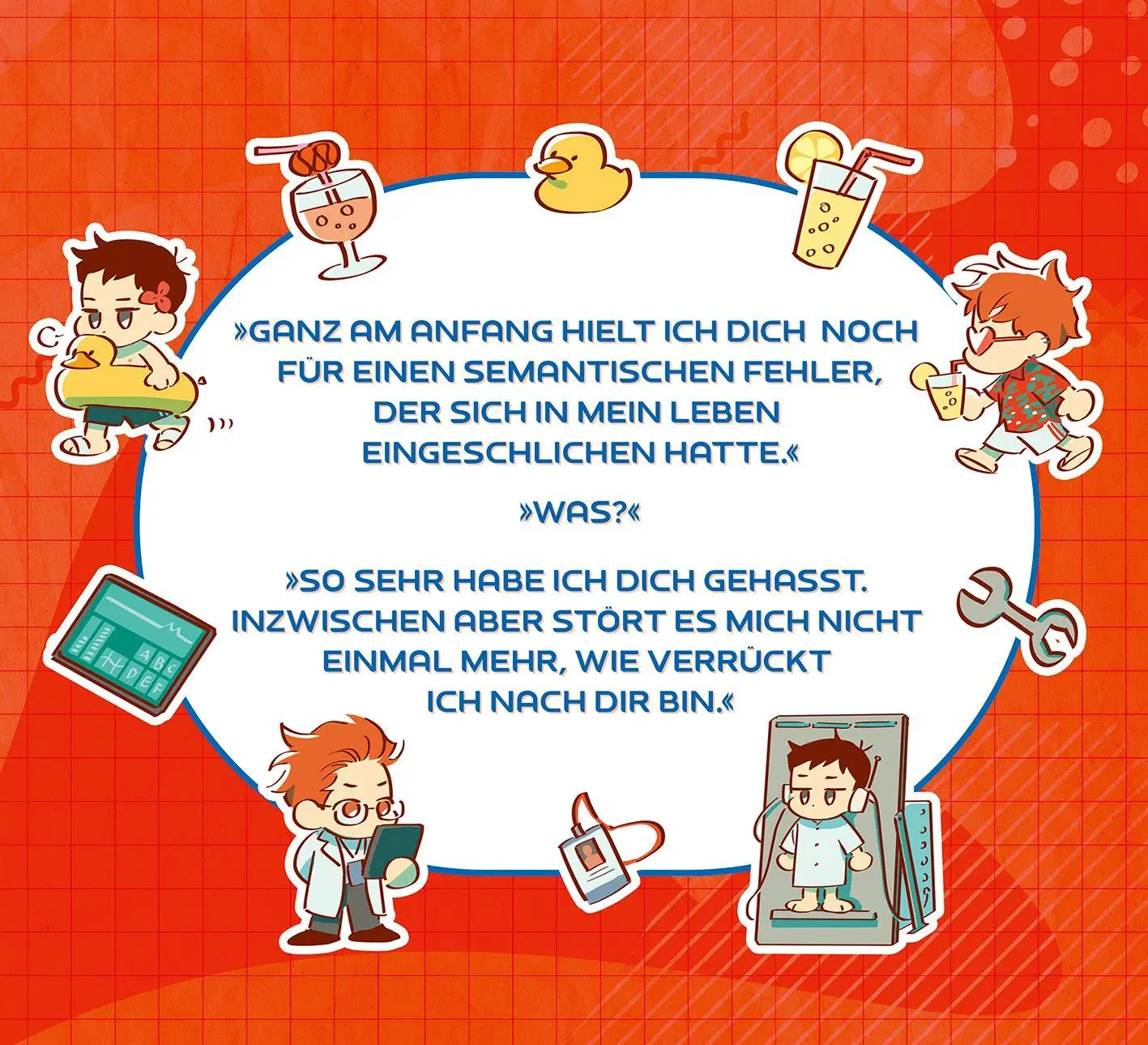 Bild: 9783426567203 | Semantic Error 02 | J. Soori | Taschenbuch | Systemfehler Liebe | 2026