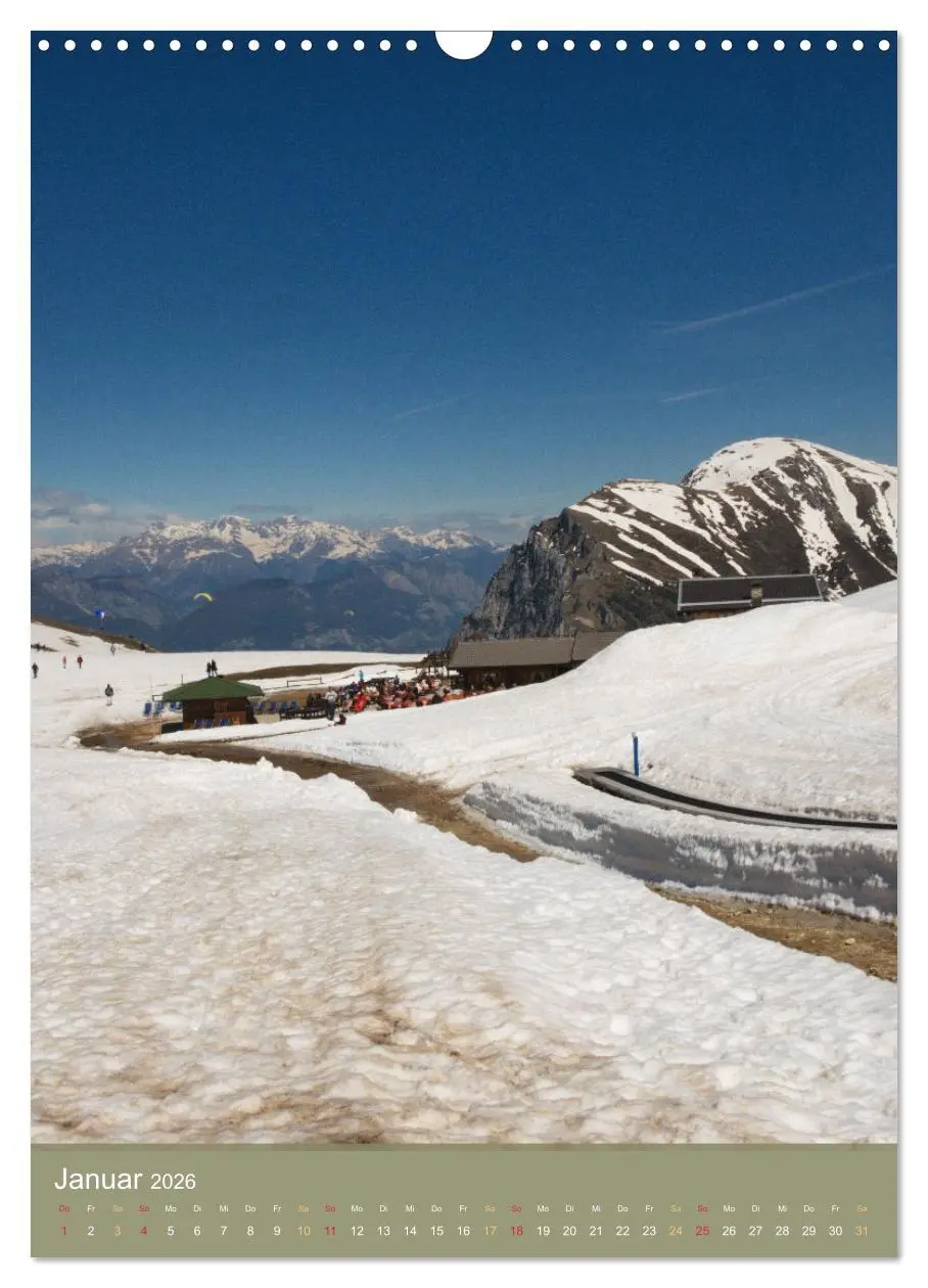 Bild: 9783516347203 | Gardasee - Die schönsten Momente am Gardasee (Wandkalender 2026 DIN...
