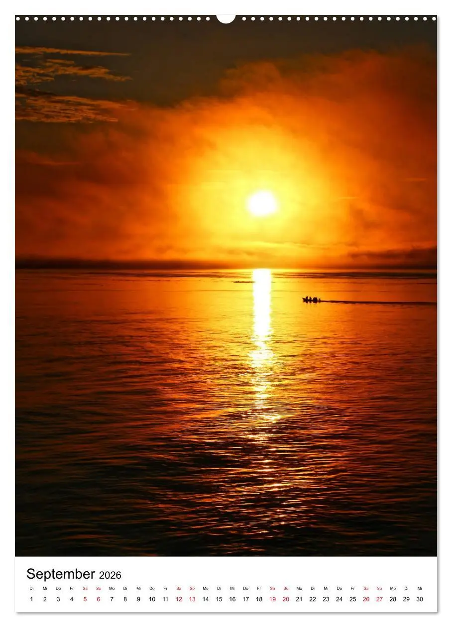 Bild: 9783516417203 | Südamerika im Hochformat (Wandkalender 2026 DIN A2 hoch), CALVENDO...
