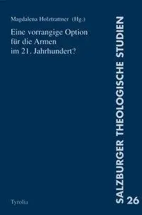 Cover: 9783702227203 | Eine vorrangige Option für die Armen im 21. Jahrhundert? | Taschenbuch