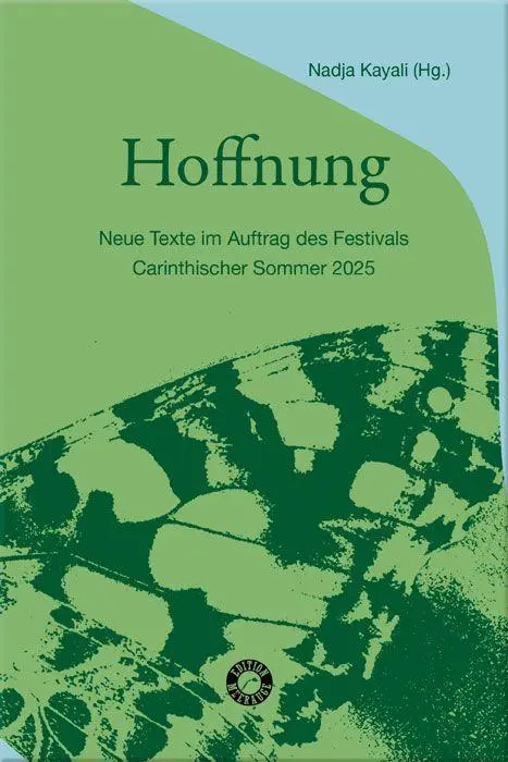 Cover: 9783708407203 | Hoffnung | Hamed Abboud (u. a.) | Taschenbuch | Edition Meerauge