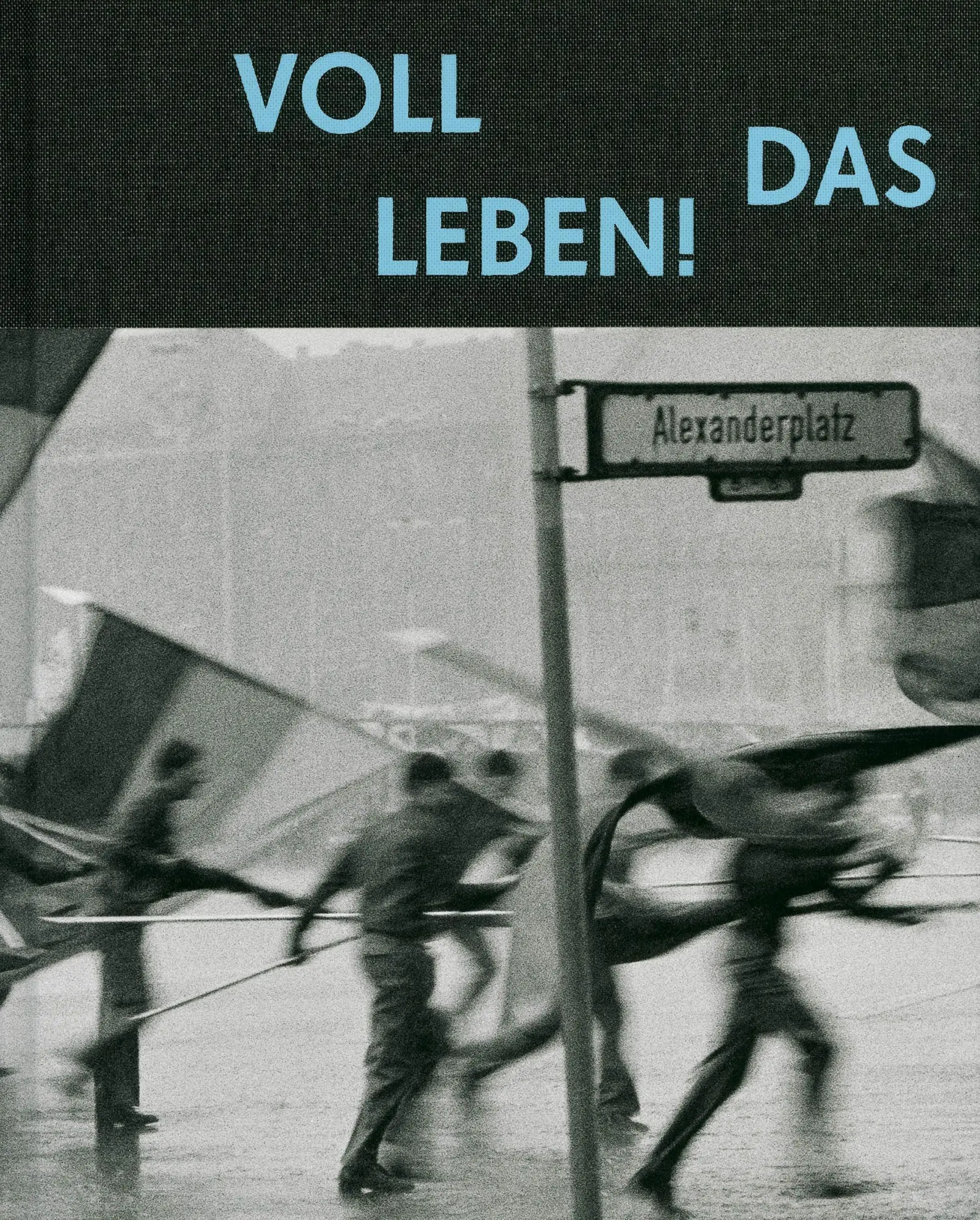 Cover: 9783958297203 | Voll das Leben | Harald Hauswald | Buch | 408 S. | Deutsch | 2020