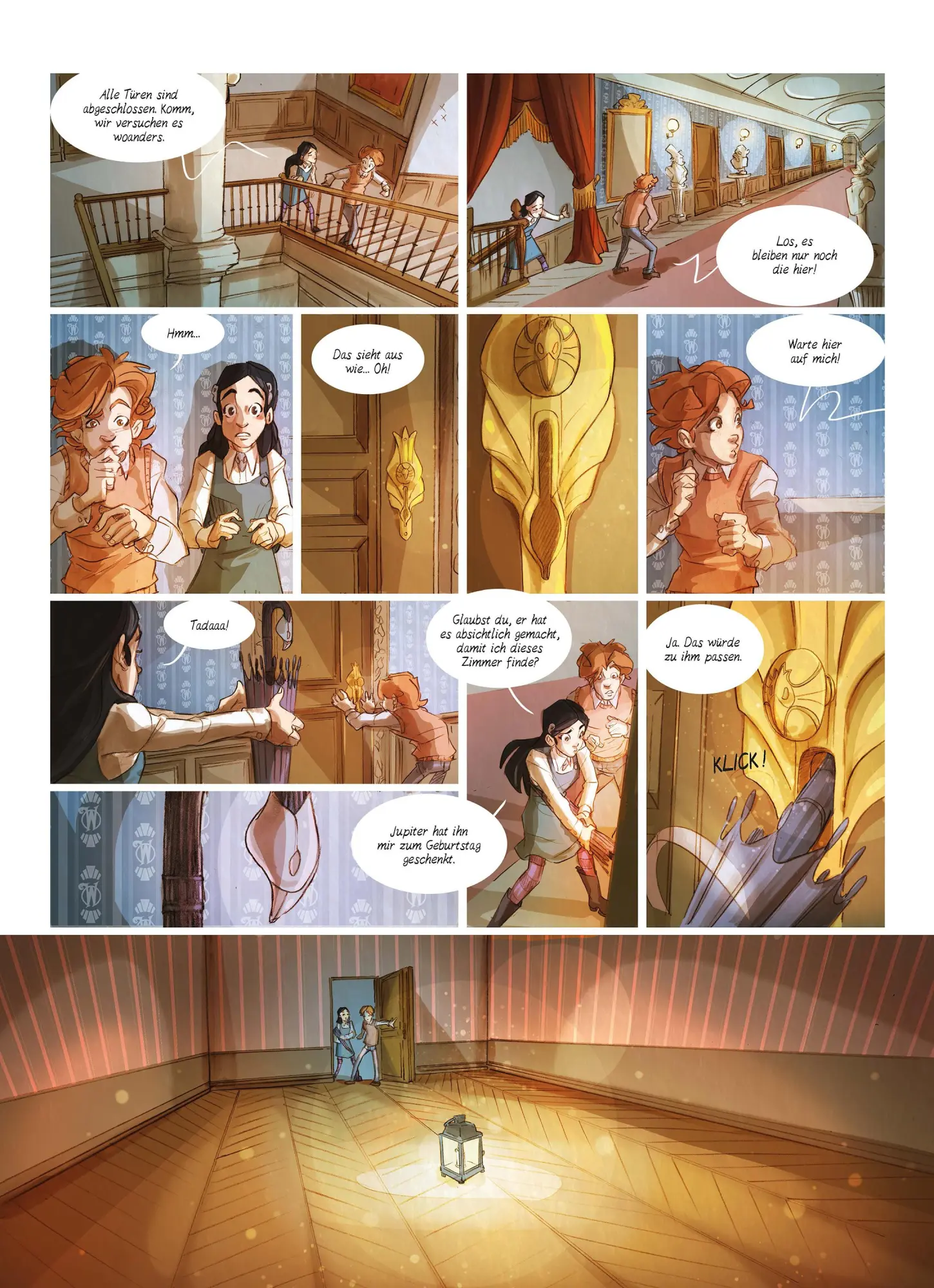 Bild: 9783987217203 | Nevermoor. Band 2 | Schein und Schatten | Jessica Townsend (u. a.)