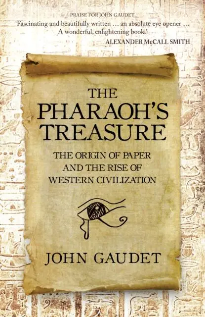 Cover: 9781398117303 | The Pharaoh's Treasure | John Gaudet | Taschenbuch | Englisch | 2023