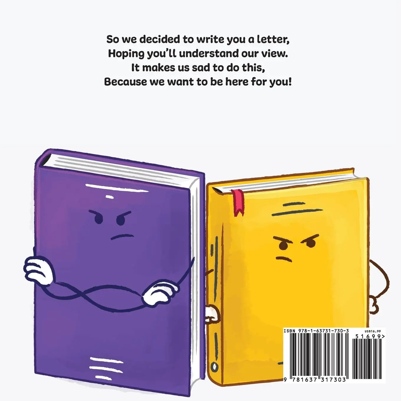 Rückseite: 9781637317303 | Books on Strike | Jennifer Jones | Taschenbuch | Englisch | 2023