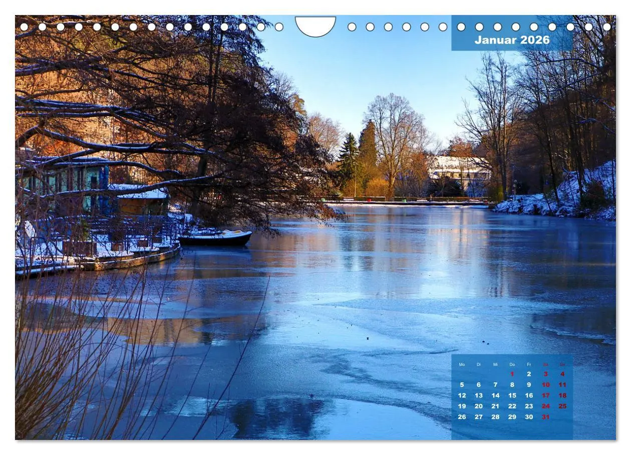 Bild: 9783457627303 | Märchenhaft schöne Südliche Weinstraße (Wandkalender 2026 DIN A4...