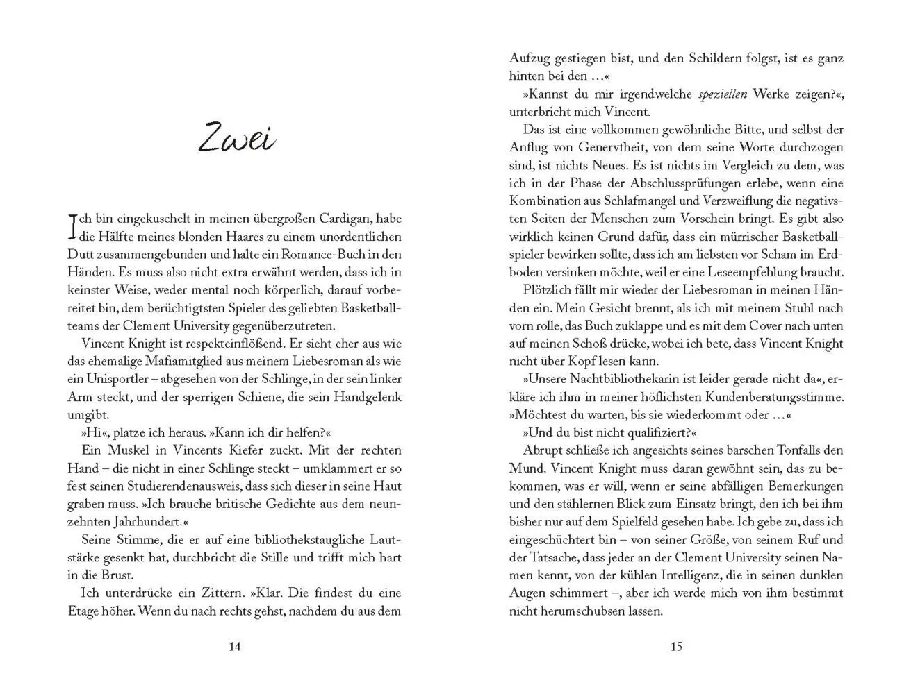 Bild: 9783570317303 | Night Shift | Annie Crown | Taschenbuch | 336 S. | Deutsch | 2025