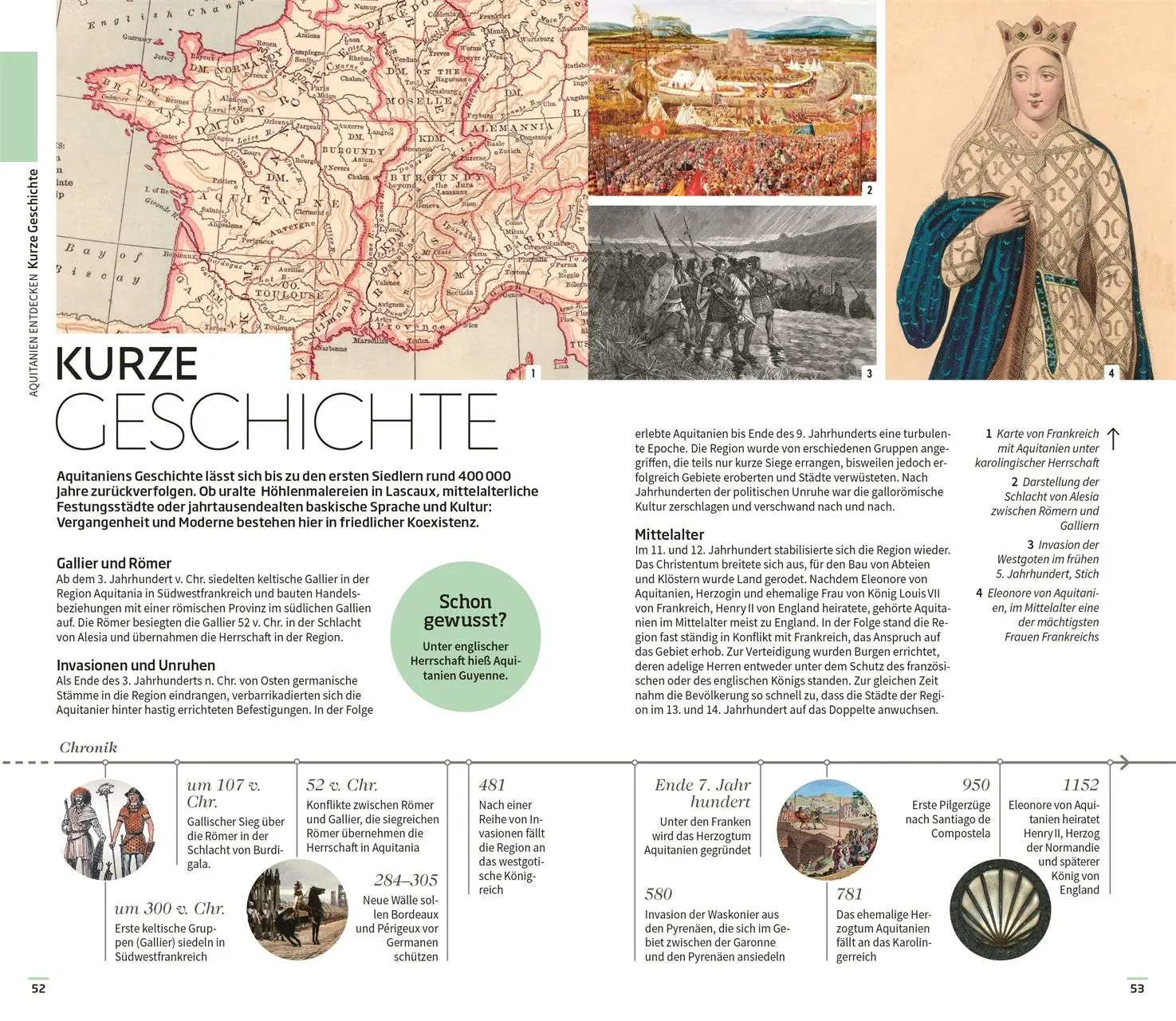Bild: 9783734207303 | Vis-à-Vis Reiseführer Südwestfrankreich | DK Verlag - Reise | Buch