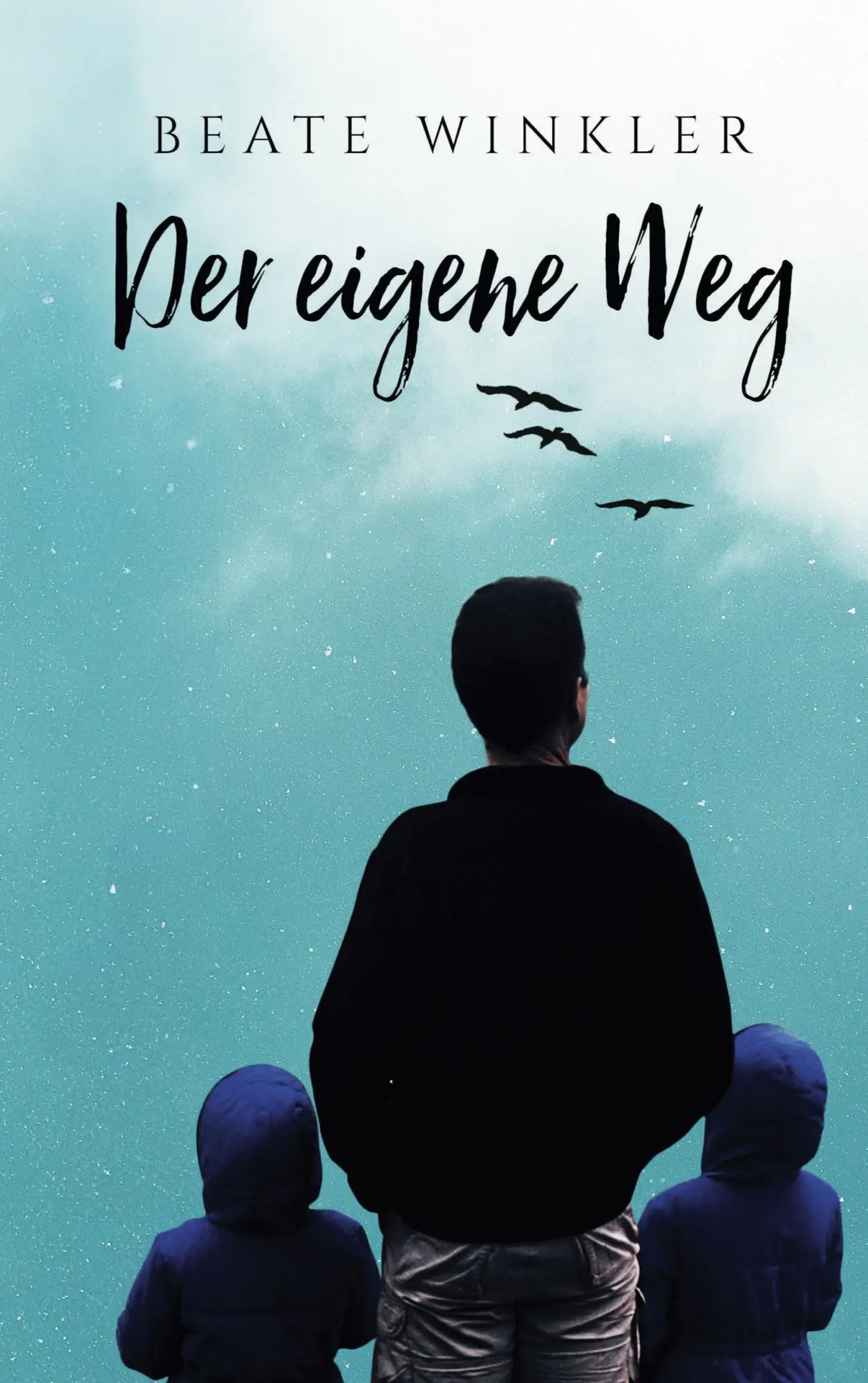 Cover: 9783740767303 | Der eigene Weg | Beate Winkler | Taschenbuch | 532 S. | Deutsch | 2020