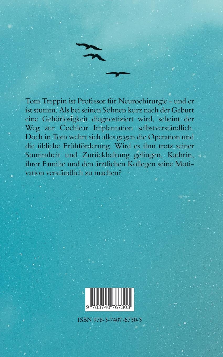 Rückseite: 9783740767303 | Der eigene Weg | Beate Winkler | Taschenbuch | 532 S. | Deutsch | 2020
