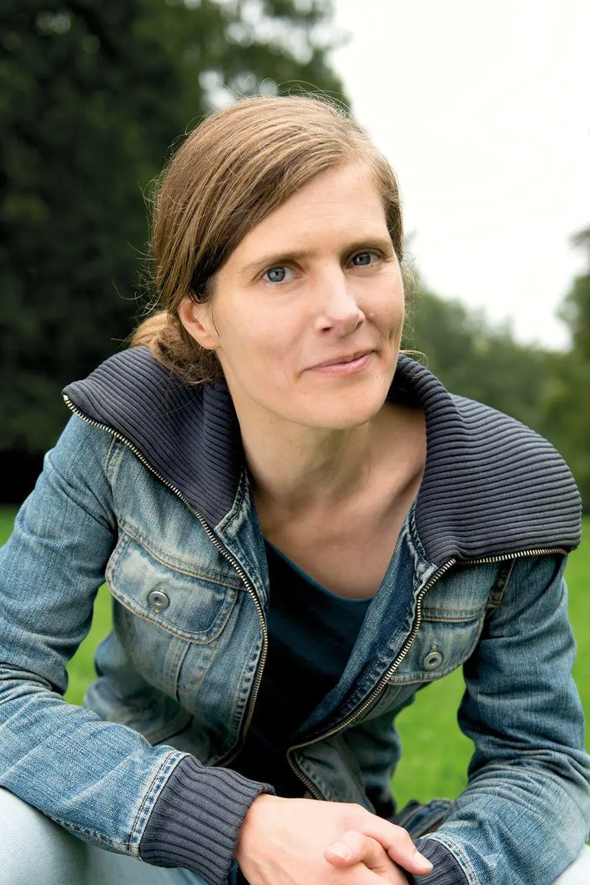 Autor: 9783746637303 | Was man unter Wasser sehen kann | Roman | Henriette Dyckerhoff | Buch
