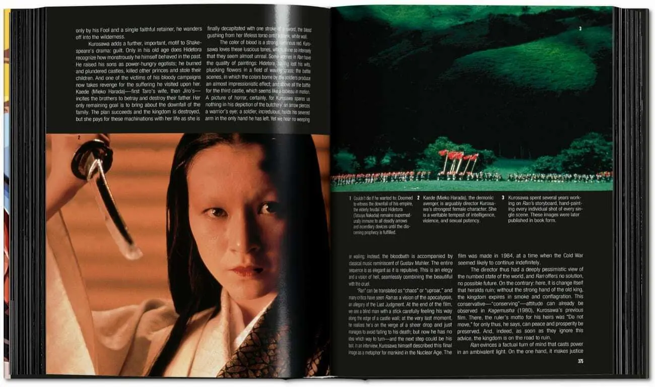 Bild: 9783836587303 | 100 films des années 1980 | Jürgen Müller | Buch | Französisch | 2024