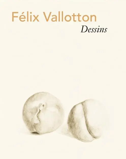Cover: 9783858817303 | Félix Vallotton - Dessins | Dieter Schwarz | Buch | 224 S. | 2012