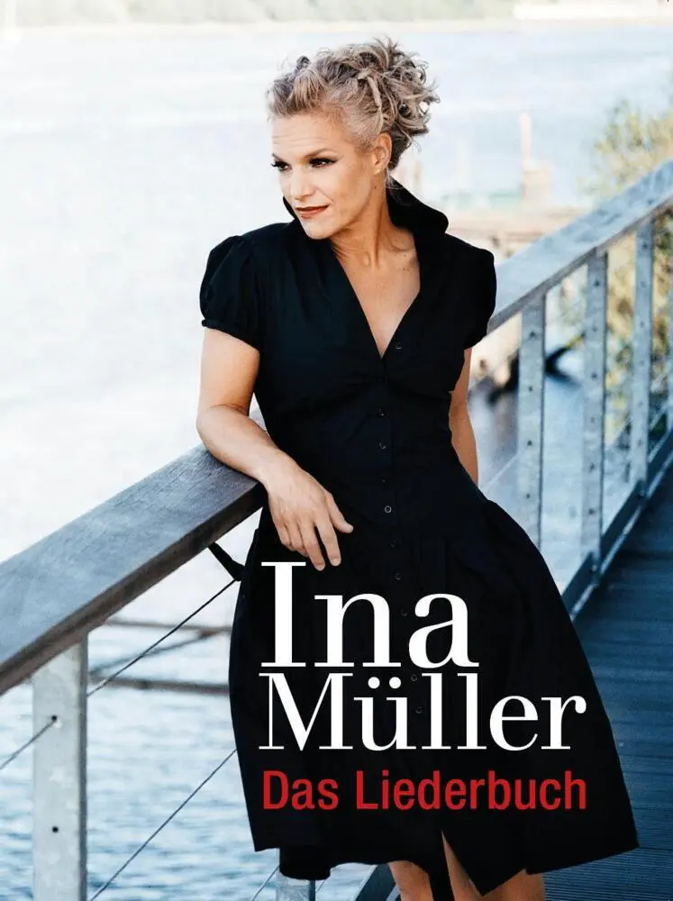 Cover: 9783865437303 | Ina Müller - Das Liederbuch | Bosworth Music | Taschenbuch | 72 S.
