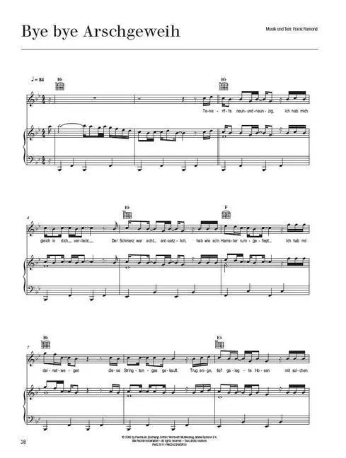 Bild: 9783865437303 | Ina Müller - Das Liederbuch | Bosworth Music | Taschenbuch | 72 S.
