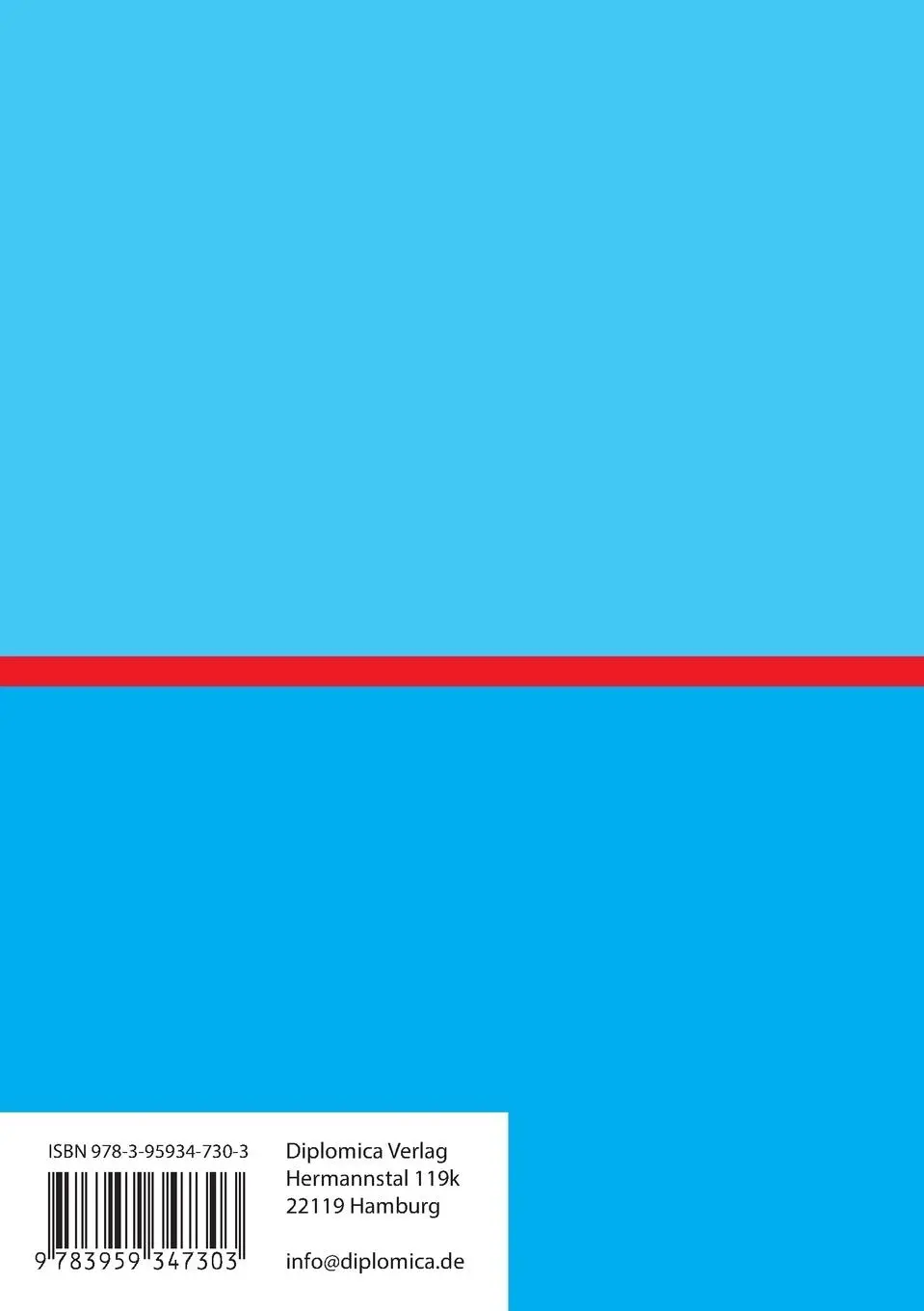 Rückseite: 9783959347303 | Produktinformations-Management-Systeme: Betriebswirtschaftliche...