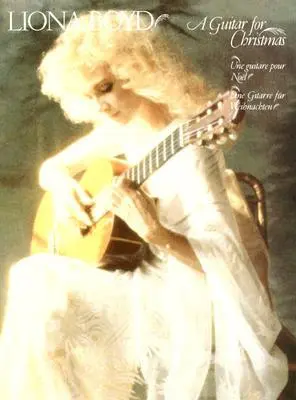 Cover: 9780793527403 | A Guitar for Christmas | Hal Leonard Corp | Taschenbuch | Guitar Book