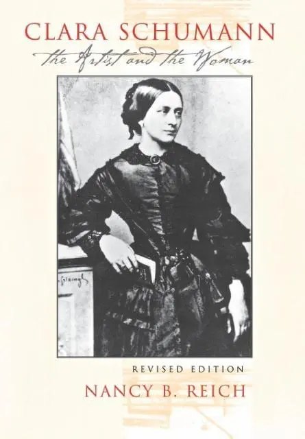 Cover: 9780801437403 | Clara Schumann | Nancy Reich | Buch | Einband - fest (Hardcover)