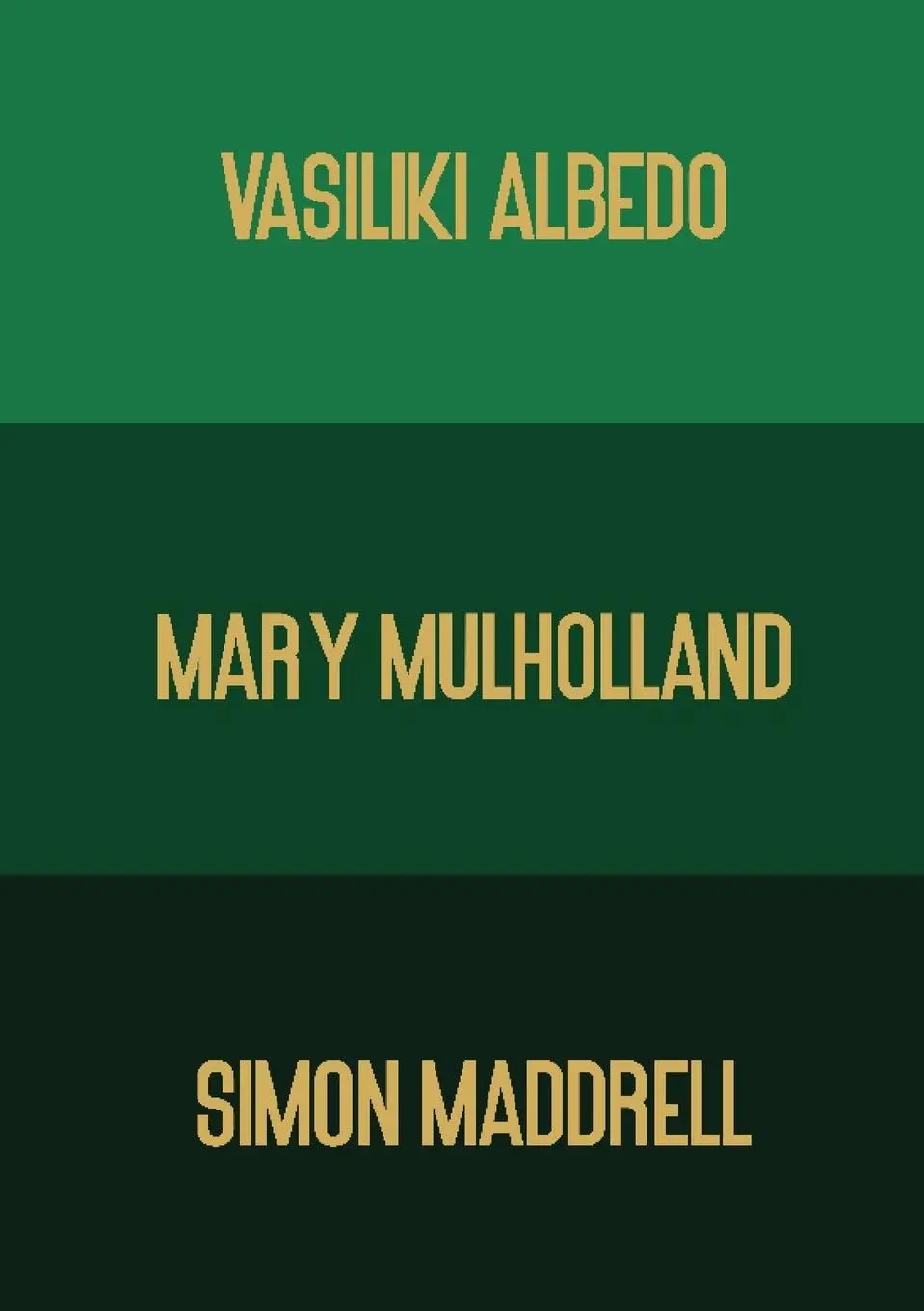 Cover: 9781739827403 | All About Our Mothers - Nine Series Anthology 1 | Albedo (u. a.)
