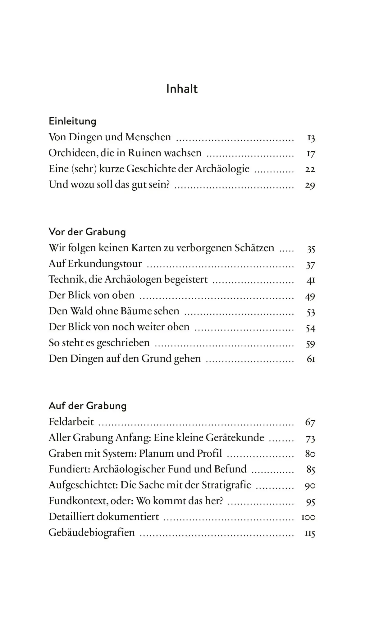 Bild: 9783446277403 | Staub, Steine, Scherben | Jens Notroff | Buch | 224 S. | Deutsch