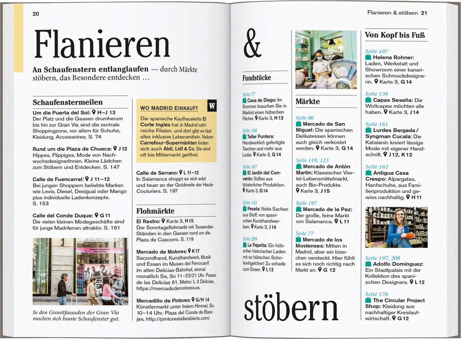 Bild: 9783616007403 | DUMONT Reise-Taschenbuch Reiseführer Madrid &amp; Umgebung | Taschenbuch