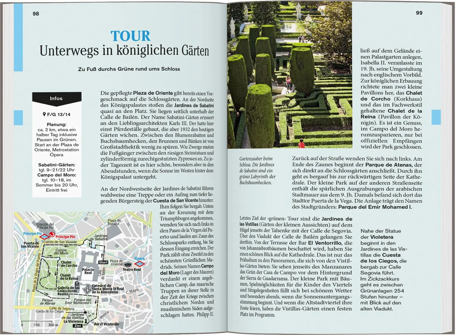 Bild: 9783616007403 | DUMONT Reise-Taschenbuch Reiseführer Madrid &amp; Umgebung | Taschenbuch