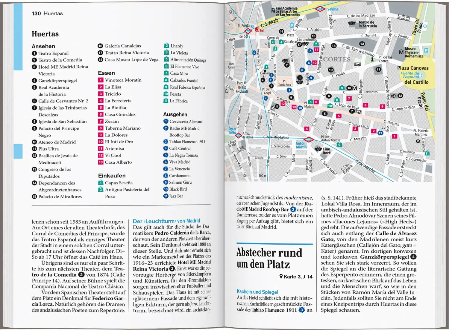 Bild: 9783616007403 | DUMONT Reise-Taschenbuch Reiseführer Madrid &amp; Umgebung | Taschenbuch