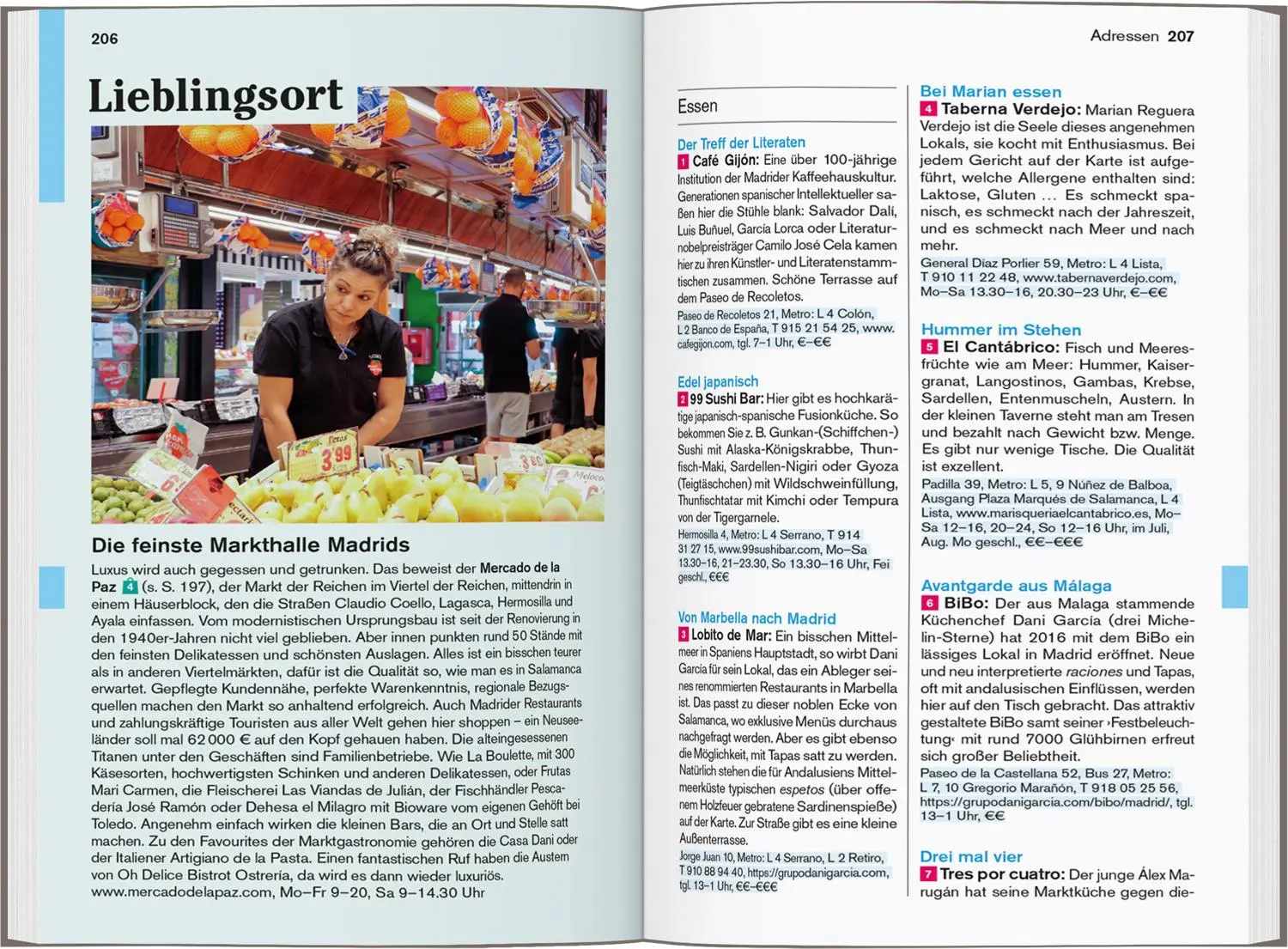 Bild: 9783616007403 | DUMONT Reise-Taschenbuch Reiseführer Madrid &amp; Umgebung | Taschenbuch