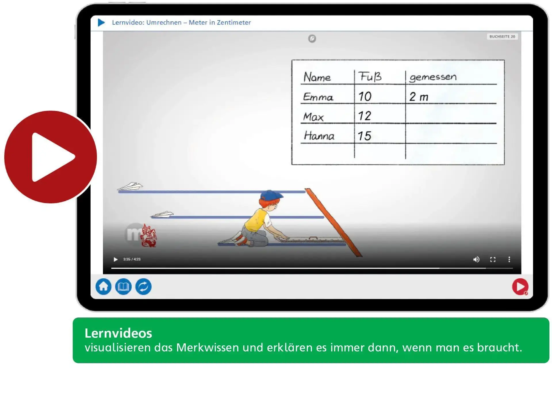 Bild: 9783619457403 | Das Mathebuch 4 Neubearbeitung - Schulbuch | Anja Finke (u. a.) | Buch