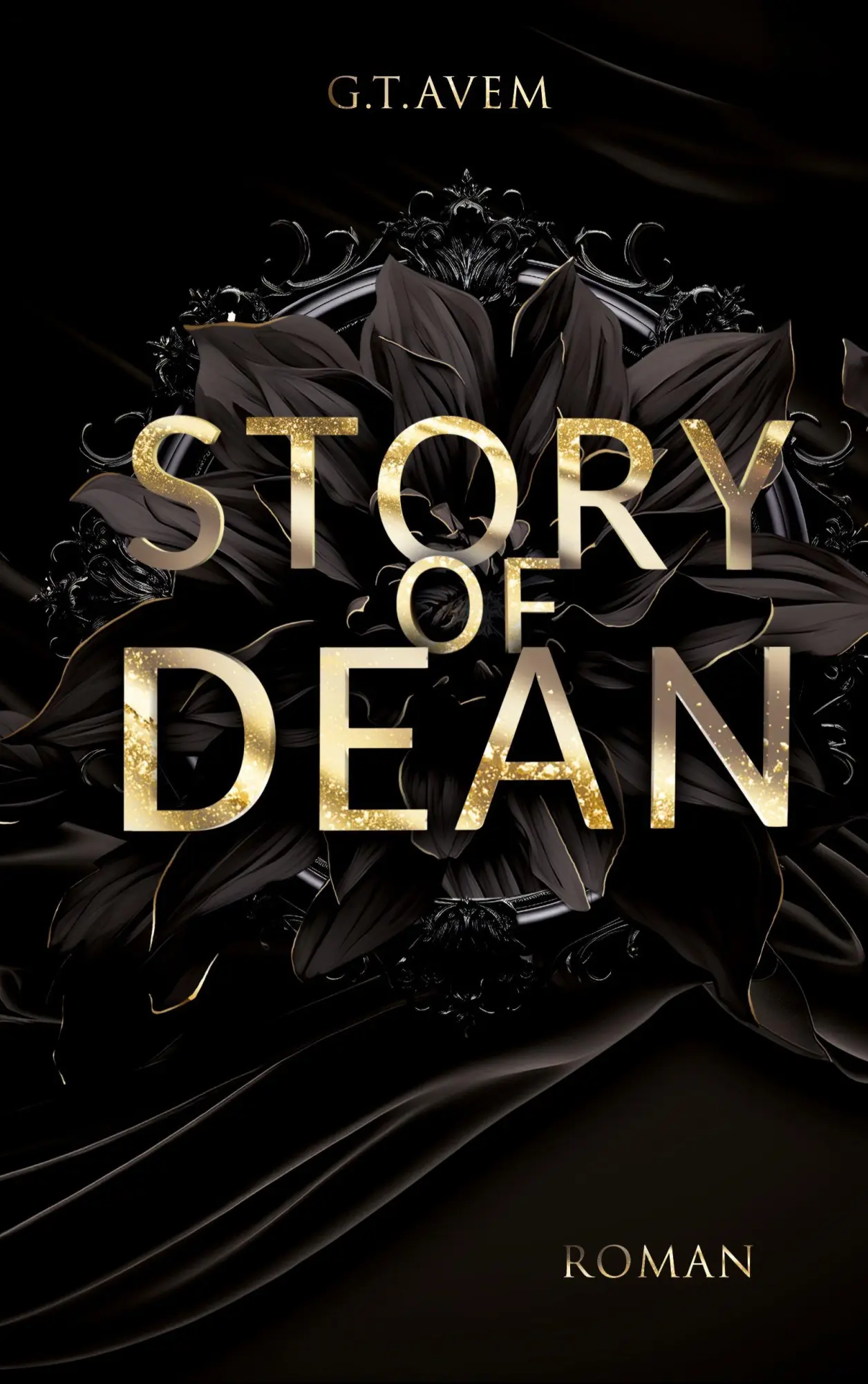 Cover: 9783819297403 | Story of Dean | G. T. Avem | Taschenbuch | 300 S. | Deutsch | 2025