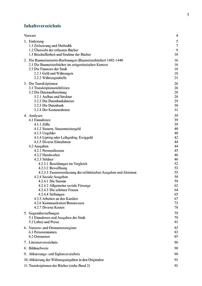 Bild: 9783946917403 | Die Augsburger Baumeisterbücher 1402 - 1440 | Dieter Voigt | Buch