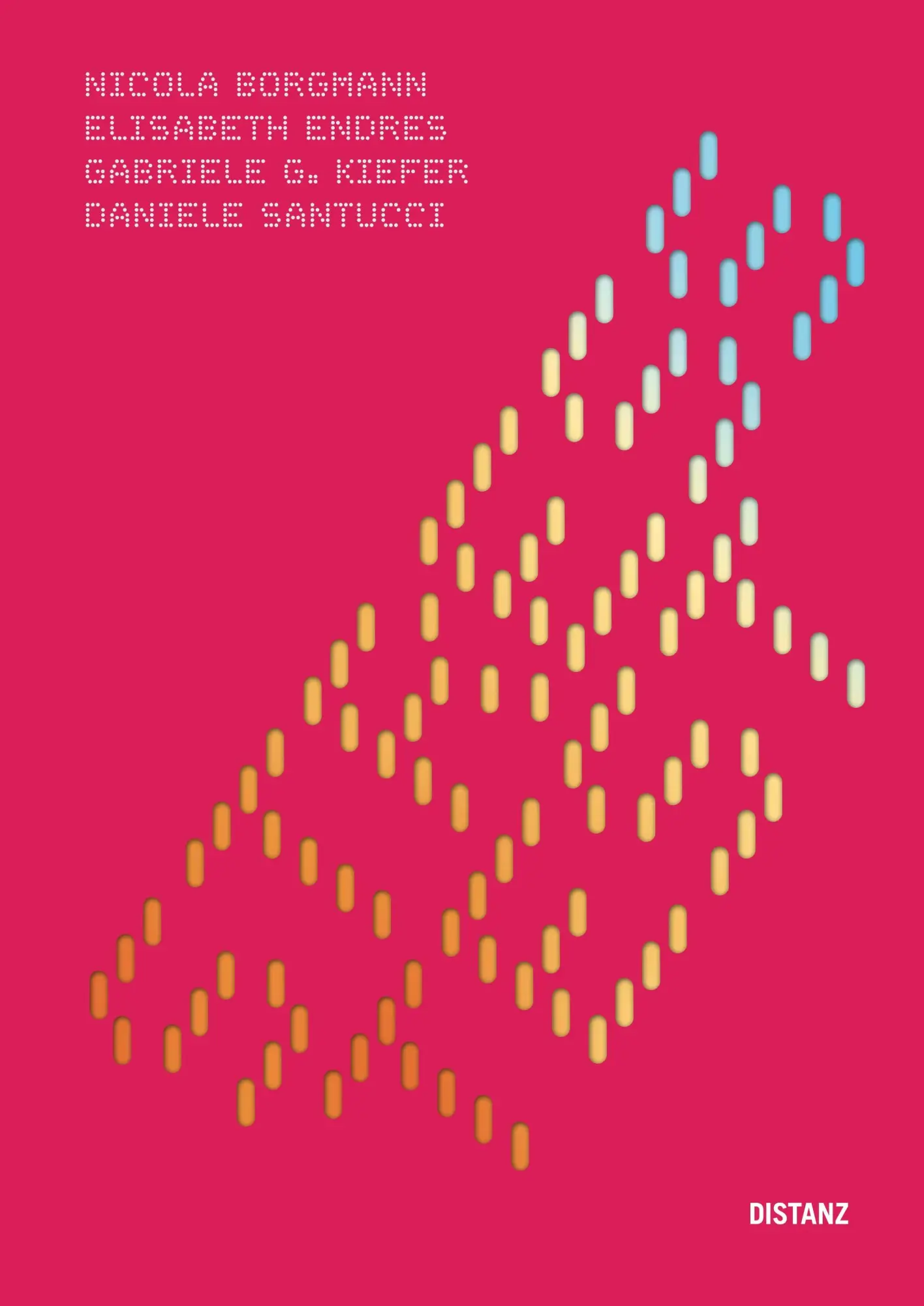 Cover: 9783954767403 | STRESSTEST | Venedig | Taschenbuch | 255 S. | Deutsch | 2025