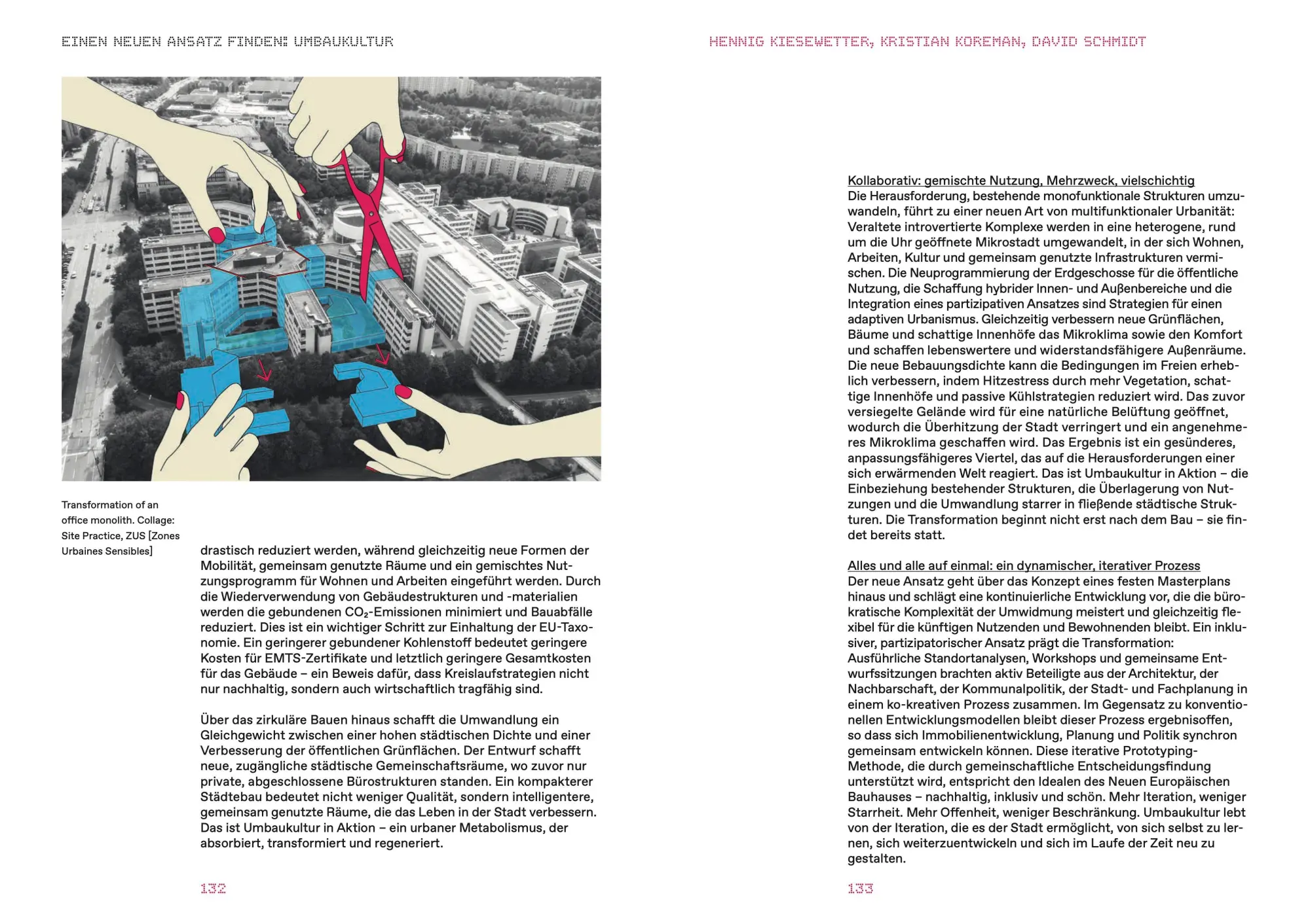 Bild: 9783954767403 | STRESSTEST | Venedig | Taschenbuch | 255 S. | Deutsch | 2025