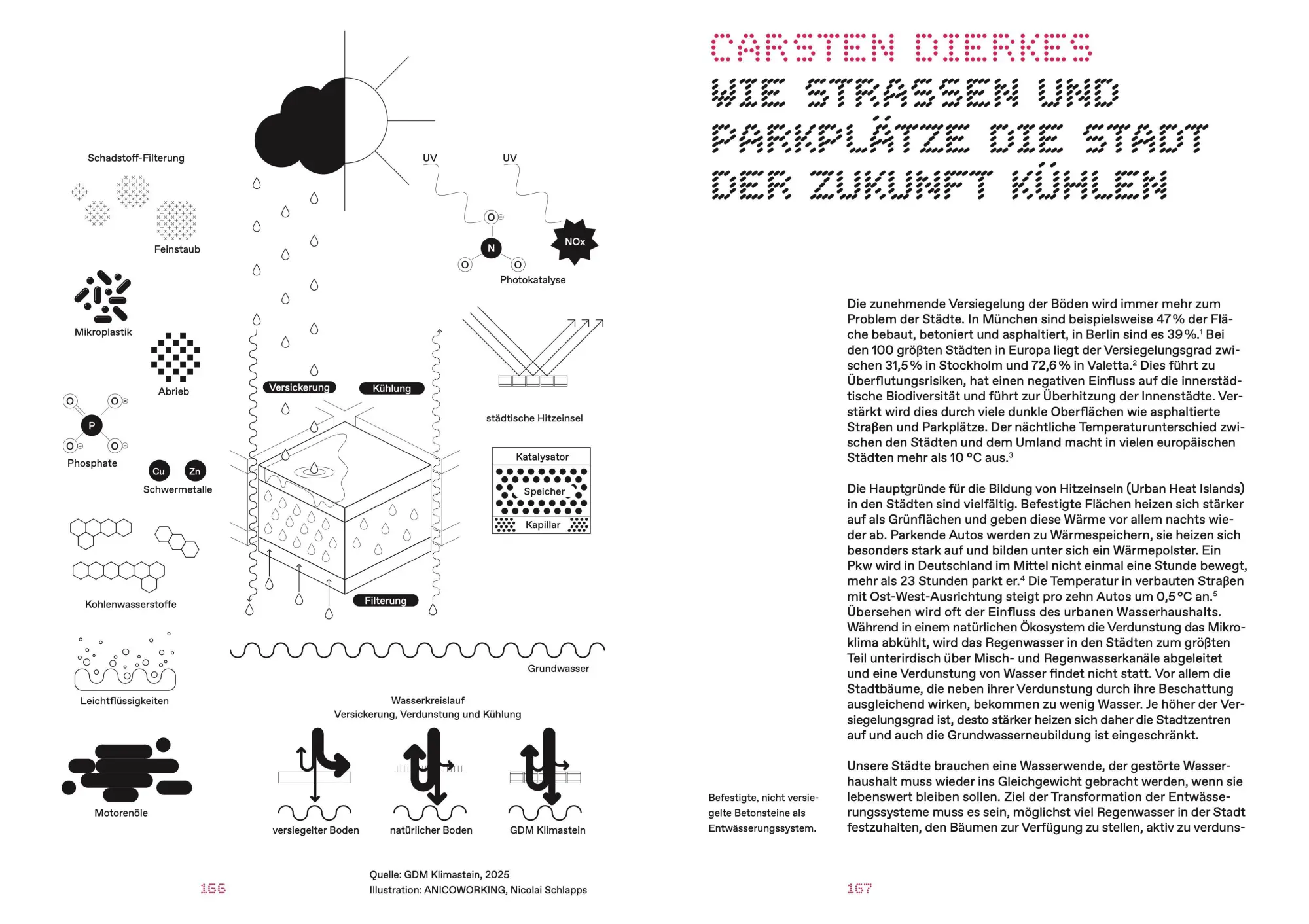 Bild: 9783954767403 | STRESSTEST | Venedig | Taschenbuch | 255 S. | Deutsch | 2025