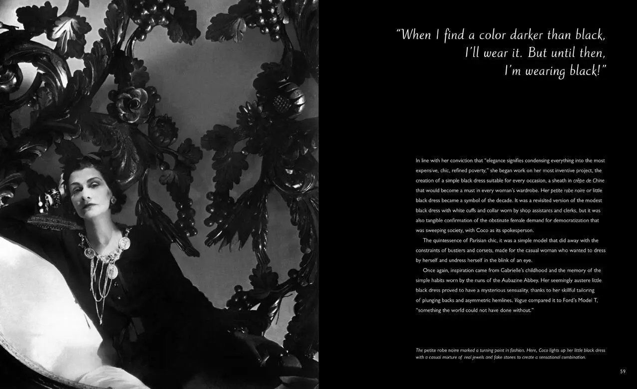 Bild: 9788854417403 | Coco Chanel | Revolutionary Woman | Chiara Pasqualetti Johnson | Buch