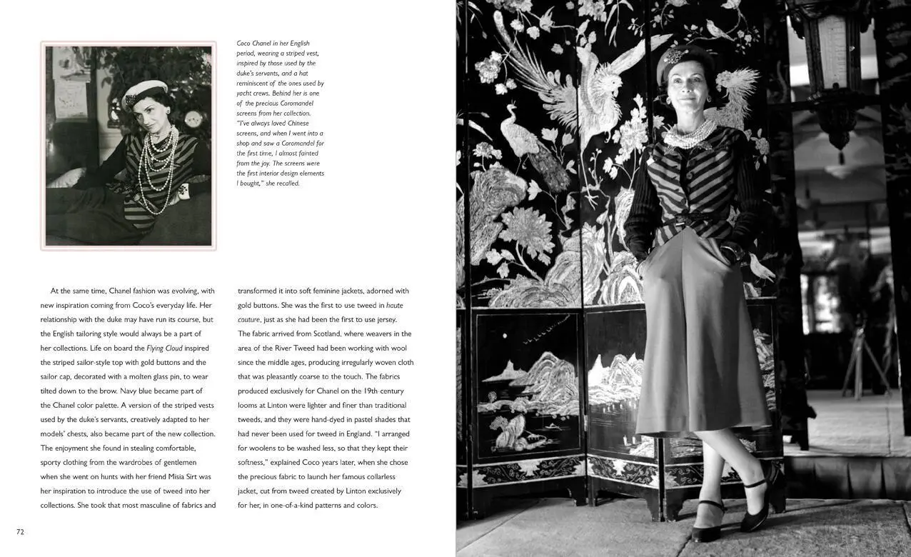 Bild: 9788854417403 | Coco Chanel | Revolutionary Woman | Chiara Pasqualetti Johnson | Buch