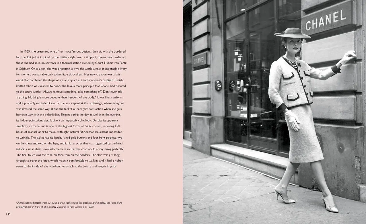 Bild: 9788854417403 | Coco Chanel | Revolutionary Woman | Chiara Pasqualetti Johnson | Buch